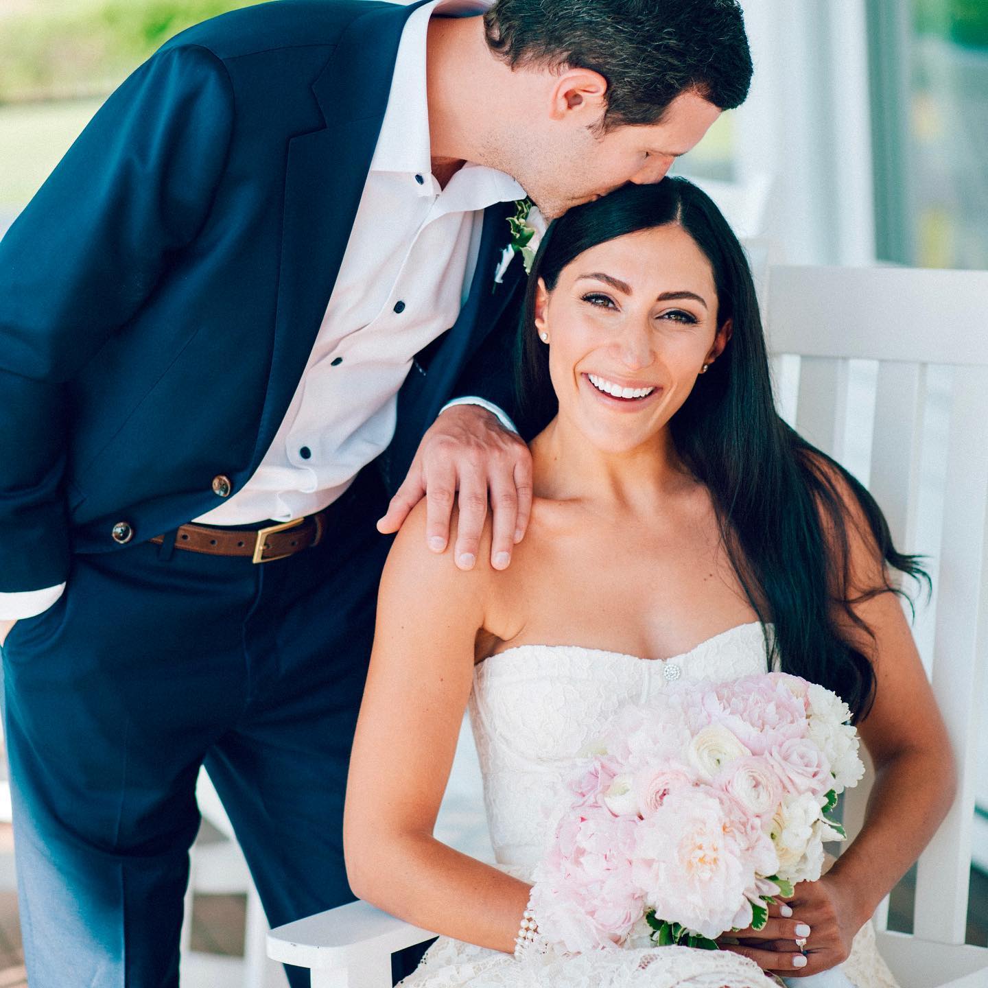 Lindsay & Matt testimonial image