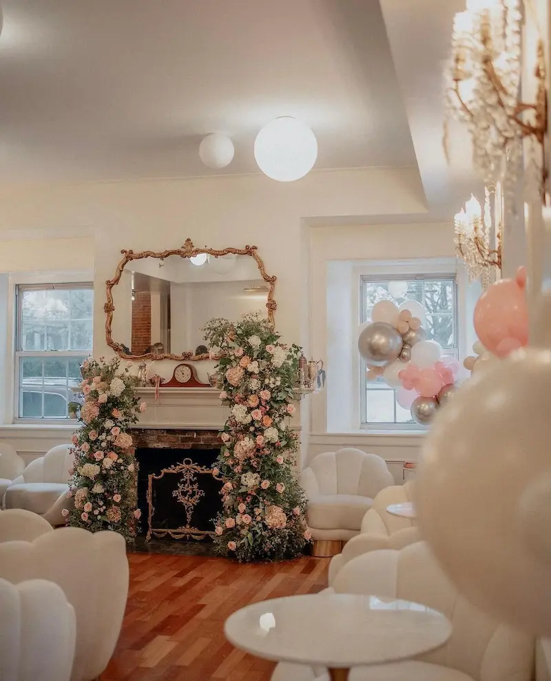 Installations & Styling