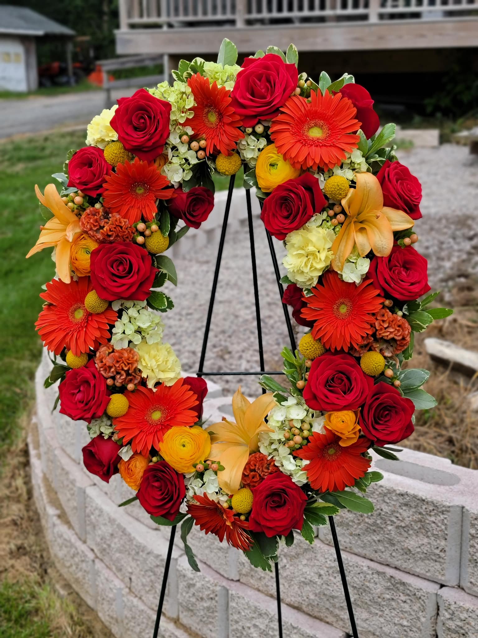 Fall & Thanksgiving Decor